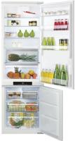 Встраиваемый холодильник Hotpoint-Ariston BCB 7030 
AA