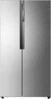 Холодильник Haier HRF-521DM6 серебристый
