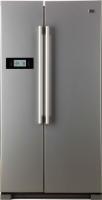 Холодильник Haier HRF-628DF6 серебристый