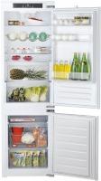Встраиваемый холодильник Hotpoint-Ariston BCB 7030 
E C AA