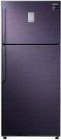 Холодильник Samsung RT53K6340UT фиолетовый