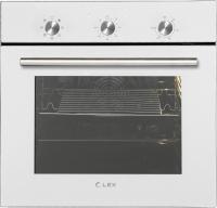 Духовой шкаф Lex EDM 070 WH белый (CHAO000193)