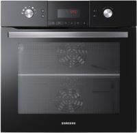 Духовой шкаф Samsung Dual Cook BTS1454B черный