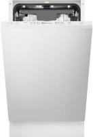 Встраиваемая посудомоечная машина Electrolux 
ESL 9472