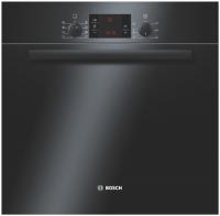 Духовой шкаф Bosch HBA 23B262 черный