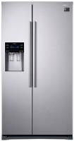 Холодильник Samsung RS53K4400SA серебристый