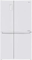 Холодильник LG GS-B760SWXV белый