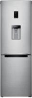 Холодильник Samsung RB29FDRNDSA нержавеющая сталь (RB29FDRNDSA/EF)