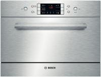 Встраиваемая посудомоечная машина Bosch 
SKE 53M15