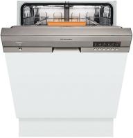 Встраиваемая посудомоечная машина Electrolux 
ESI 66060