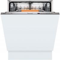 Встраиваемая посудомоечная машина Electrolux 
ESL 67070