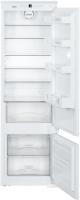 Встраиваемый холодильник Liebherr ICS 3224