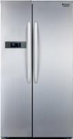 Холодильник Hotpoint-Ariston SXBD 920 F нержавеющая сталь