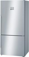 Холодильник Bosch KGN86AI30 нержавеющая сталь