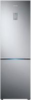 Холодильник Samsung RB34K6032SS нержавеющая сталь