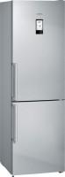 Холодильник Siemens KG36NAI35 нержавеющая сталь