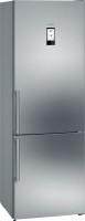 Холодильник Siemens KG49NAI31 нержавеющая сталь