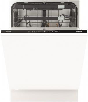 Встраиваемая посудомоечная машина Gorenje GV 68260 (538914)