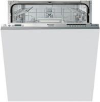 Встраиваемая посудомоечная машина Hotpoint-Ariston LTF 8M124