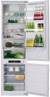 Встраиваемый холодильник Hotpoint-Ariston BCB 8020 
AAF