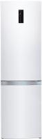 Холодильник LG GB-B930SWQZT белый