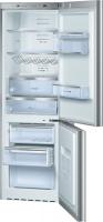 Холодильник Bosch KGN36S71 серебристый