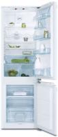 Встраиваемый холодильник Electrolux ERN 29550