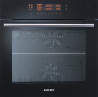 Духовой шкаф Samsung Dual Cook BQ2D7G044 черный
