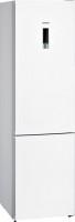 Холодильник Siemens KG39NXW306 белый