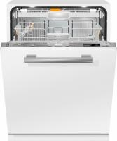 Встраиваемая посудомоечная машина Miele 
G 6860 SCVi