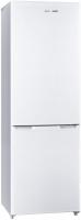 Холодильник Shivaki BMR 1701 W белый