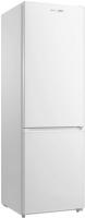 Холодильник Shivaki BMR 1881 NFW белый