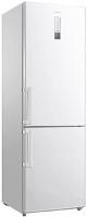 Холодильник AVEX RFC-332D NF белый