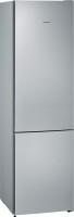Холодильник Siemens KG39NVL306 серебристый