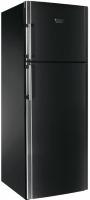 Холодильник Hotpoint-Ariston ENXTMH 19250 F черный