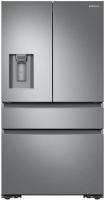 Холодильник Samsung RF23M8080SR нержавеющая сталь