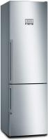 Холодильник Bosch KGF39PI45 серебристый