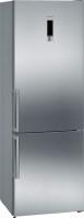 Холодильник Siemens KG49NXI30 нержавеющая сталь