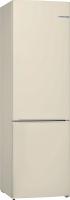 Холодильник Bosch KGV39XK2AR бежевый