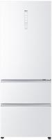Холодильник Haier A3FE-742CGWJ белый