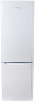 Холодильник Leran CBF 187 белый