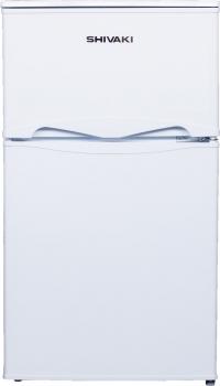 Холодильник Shivaki TMR 091 W белый