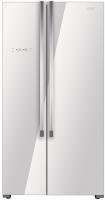 Холодильник Leran SBS 505 WG белый