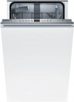 Встраиваемая посудомоечная машина Bosch 
SPV 45DX10