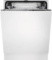 Встраиваемая посудомоечная машина AEG FSR 
52610 Z