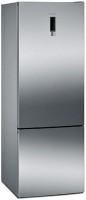 Холодильник Siemens KG56NVI30 нержавеющая сталь