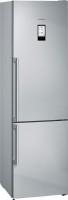 Холодильник Siemens KG39FPI35 нержавеющая сталь