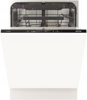 Встраиваемая посудомоечная машина Gorenje GV 66261