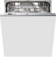 Встраиваемая посудомоечная машина Hotpoint-Ariston 
HIO 3C22