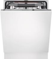 Встраиваемая посудомоечная машина AEG FSE 
63700 P
